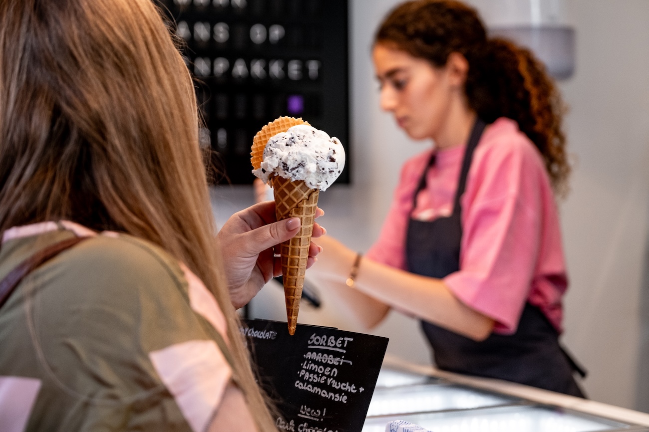 Gelato Giuliano