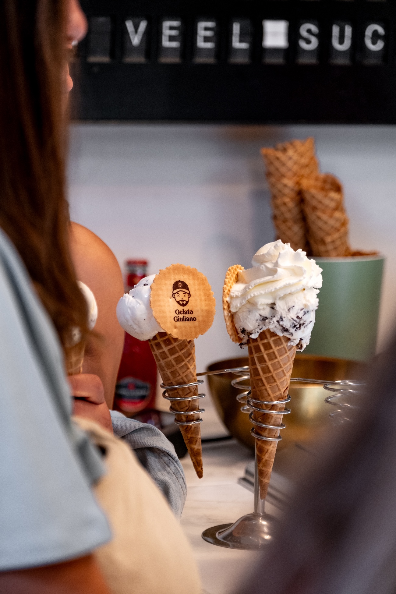 Gelato Giuliano
